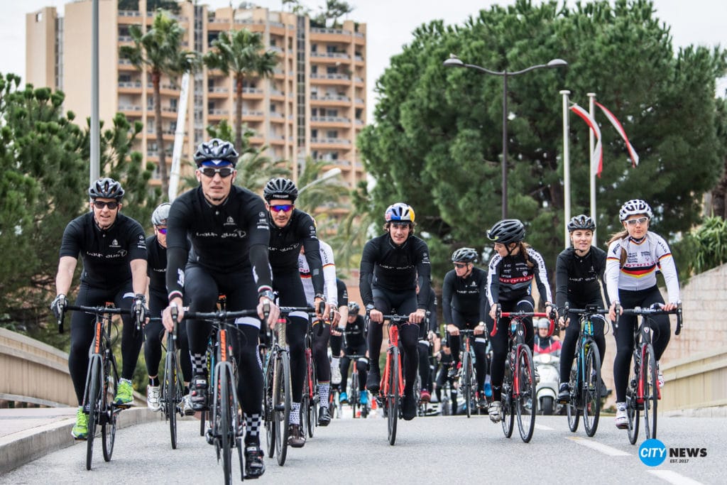 IWC Schaffhausen, charity, Monte Carlo, Nico Rosberg, Laureus World Sports Awards, 2017, Monaco, IWC Schaffhausen feiert die Verleihung der Laureus World Sports Awards in Monaco, City-News.de