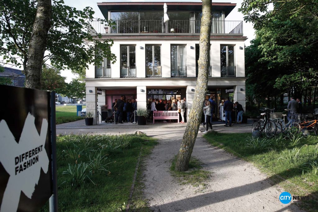 DIFFERENT FASHION Sylt, boutique, fashion, nordeney store nordeney, designer, DIFFERENT FASHION Sylt, City-News.de