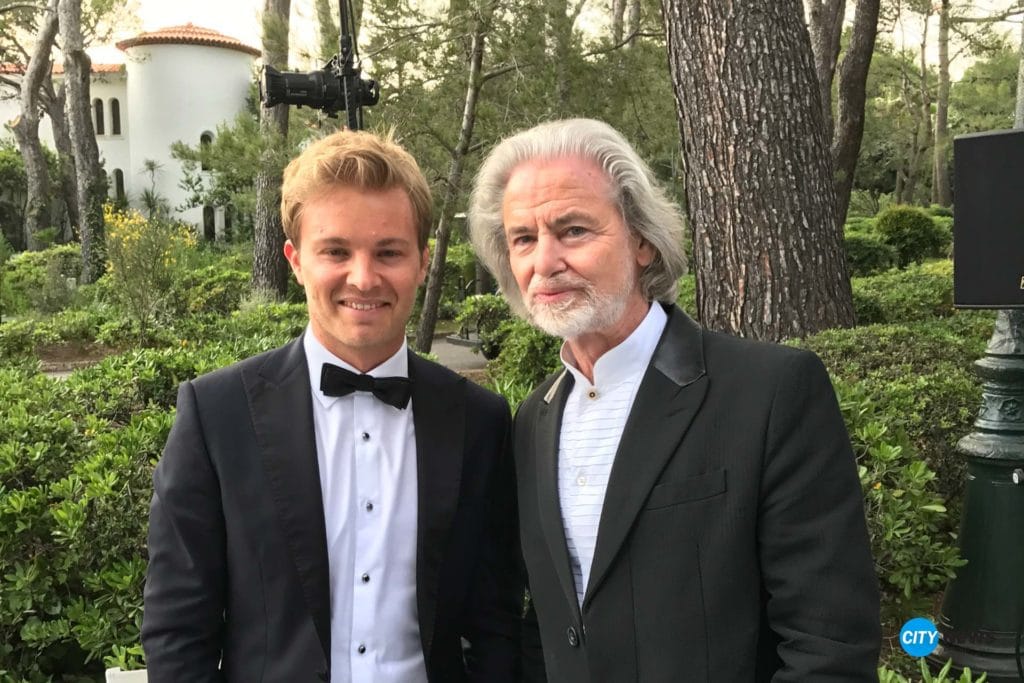 charity lambertz, Dr. Hermann Bühlbecker, Nicole Kidman, amfAR Gala, Cannes 2017, amfAR-Gala in Cannes 2017, City-News.de, City-News.de
