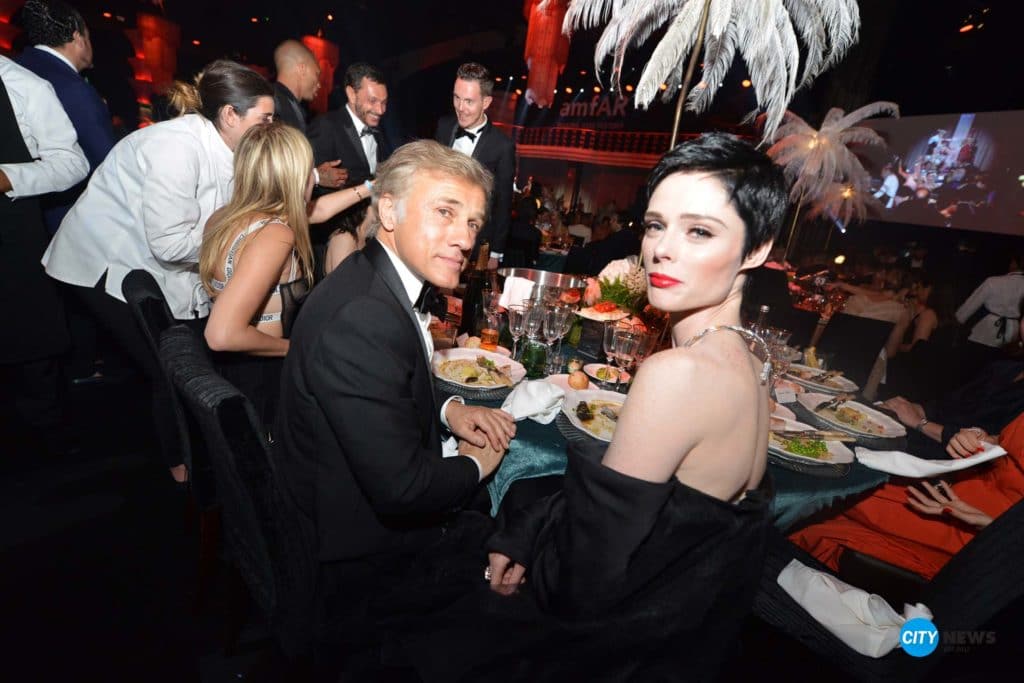 cannes 2017, amfAR Gala, amfAR2017, aids gala cannes,, Moët Hennessy, Official Partner, of amfAR Gala Canne 2017, City-News.de, City-News.de