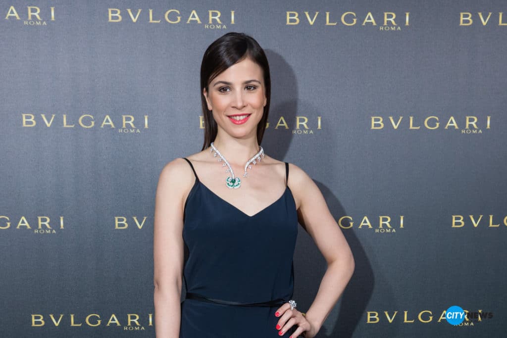bulgari frankfurt, Boutique, neueröffnung, Italian Glamour, BVLGARI Boutique, BVLGARI Frankfurt, Grand Opening BVLGARI Boutique in Frankfurt, City-News.de