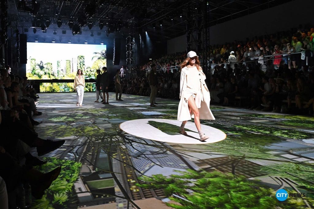 fashion münchen, MARC O’POLO München, MARC O’POLO Jubiläum, MARC O’POLO Robbie Williams,, MARC O’POLO feiert 50-jähriges Jubiläum in München, City-News.de