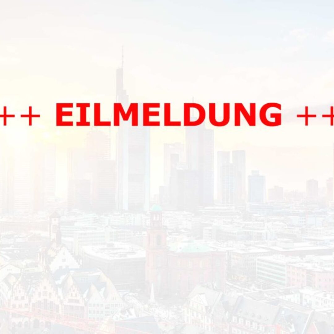 EILMELDUNG_CITY_NEWS