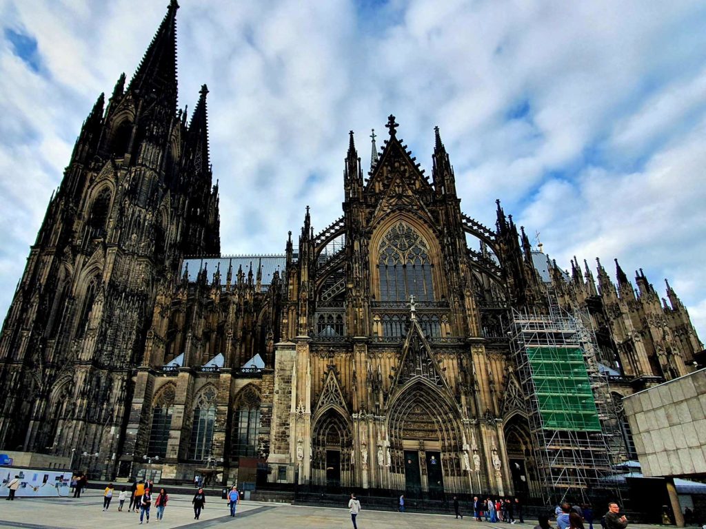 Der Kölner Dom