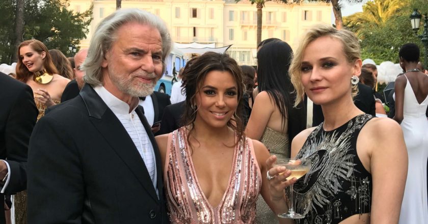 AMFAR GALA 2017