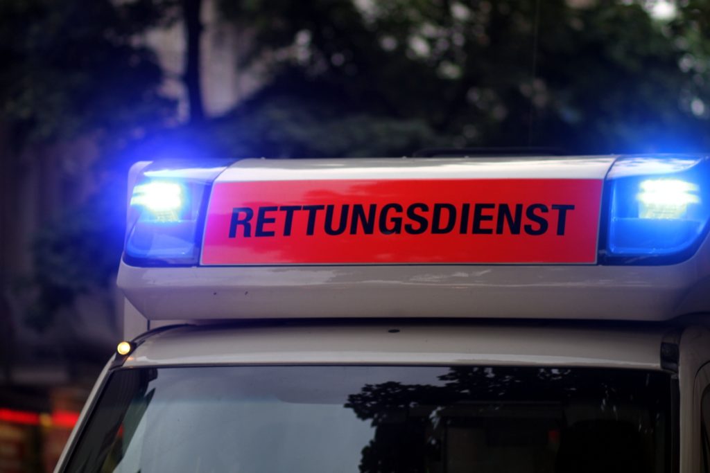 saarland, waldstück, toter aufgefunden, homburg, Saarland: 27-Jähriger in Waldstück tot aufgefunden, City-News.de