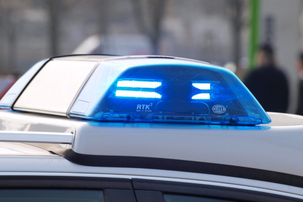 supermarkt, beesener strasse, überfall, 42-Jähriger bestiehlt Supermarkt in Beesener Straße, City-News.de, City-News.de
