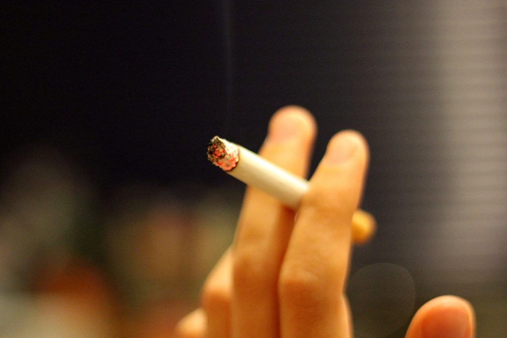, Union öffnet sich für Tabakwerbeverbot, City-News.de