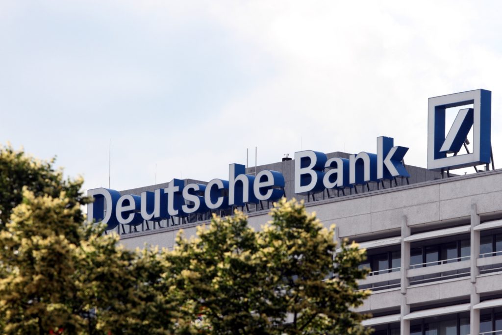, Bericht: Valcarcel zieht in Aufsichtsrat der Deutschen Bank ein, City-News.de