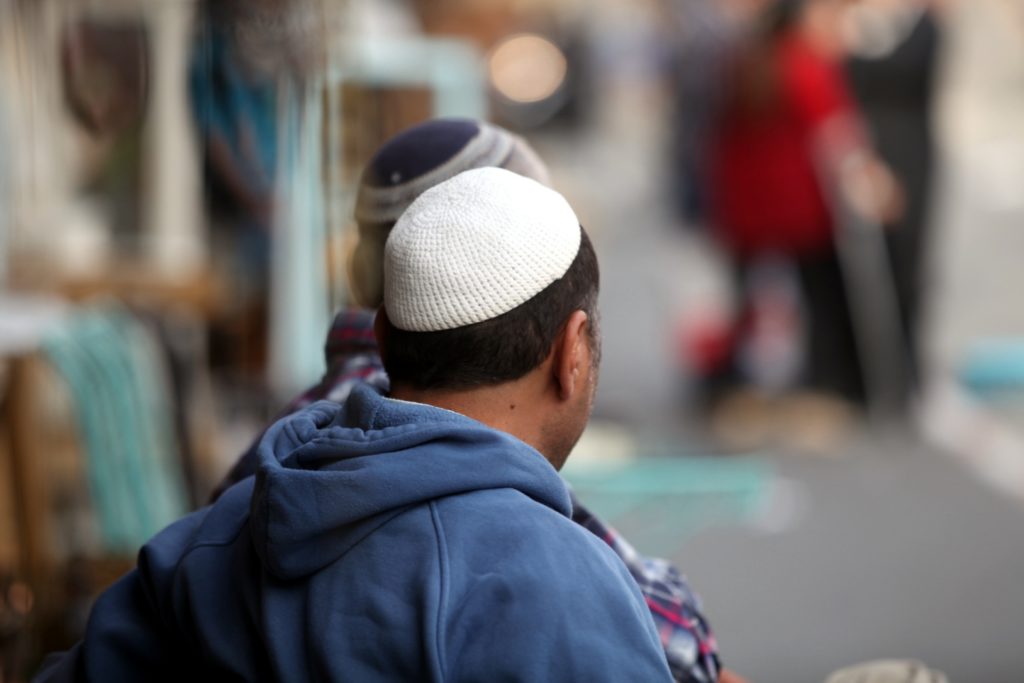 stisemitische Straftaten, Klein: Anstieg antisemitischer Straftaten “äußerst alarmierend”, City-News.de, City-News.de