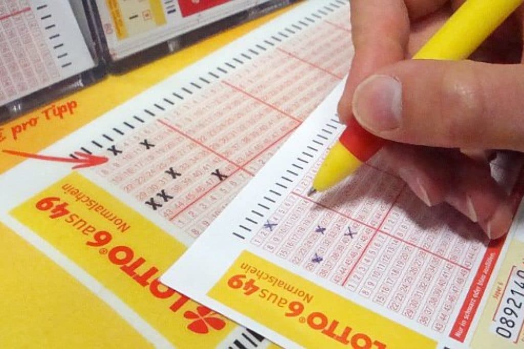 Lottozahlen Mittwoch 14 08 19 Lottozahlen Lotto 6 Aus 49
