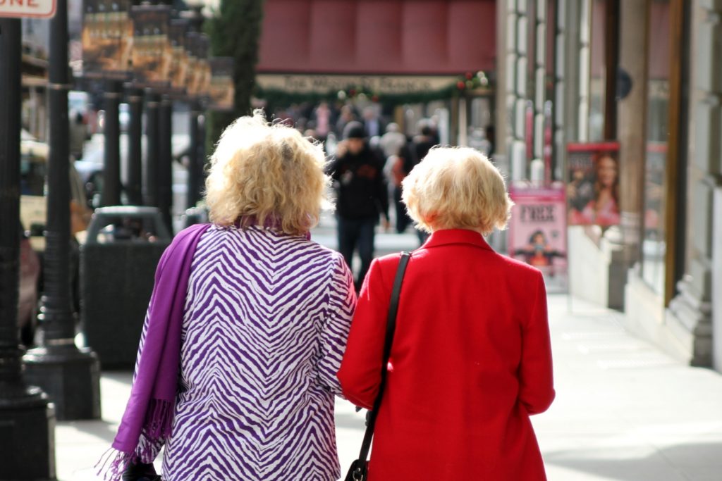 , Lindner schlägt Einkaufszeiten speziell für Senioren vor, City-News.de