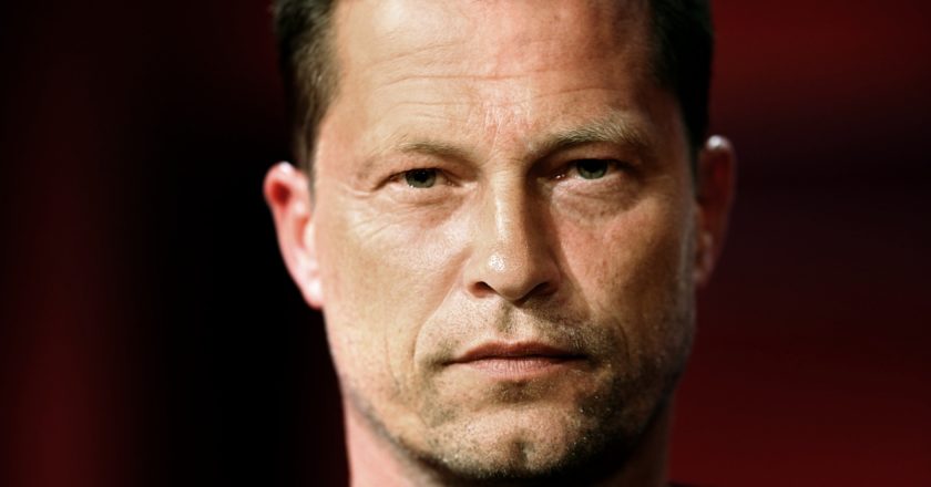 Til Schweiger