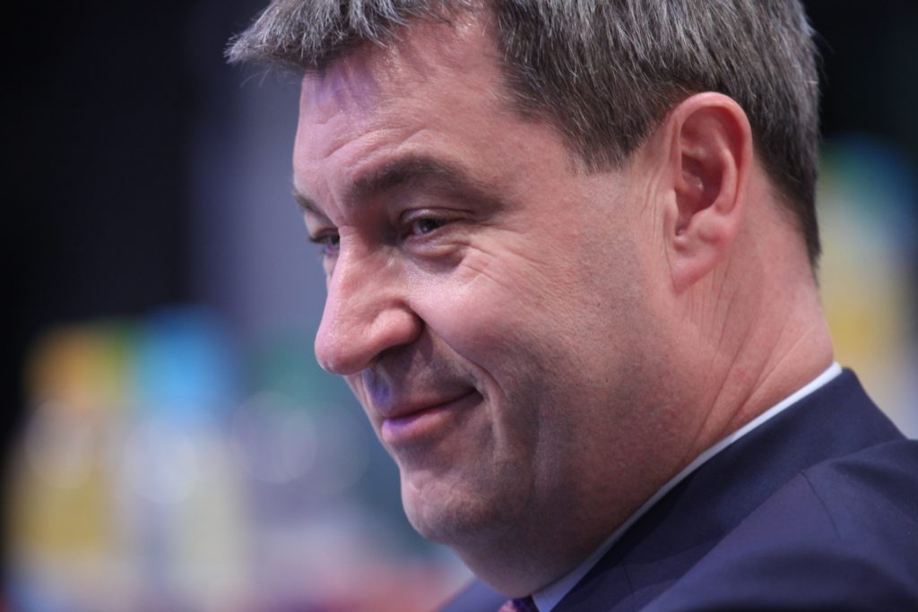 , Söder will Strafzinsen steuerlich absetzbar machen, City-News.de, City-News.de