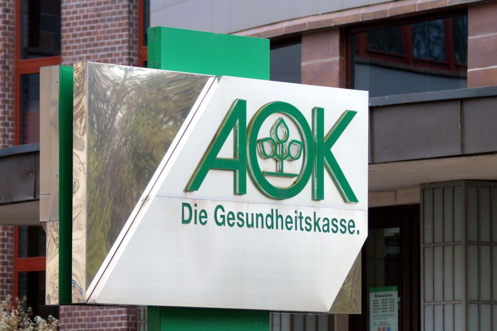 AOK-Chef will Notfallzentren unter Beteiligung der Krankenkassen | City-News.de