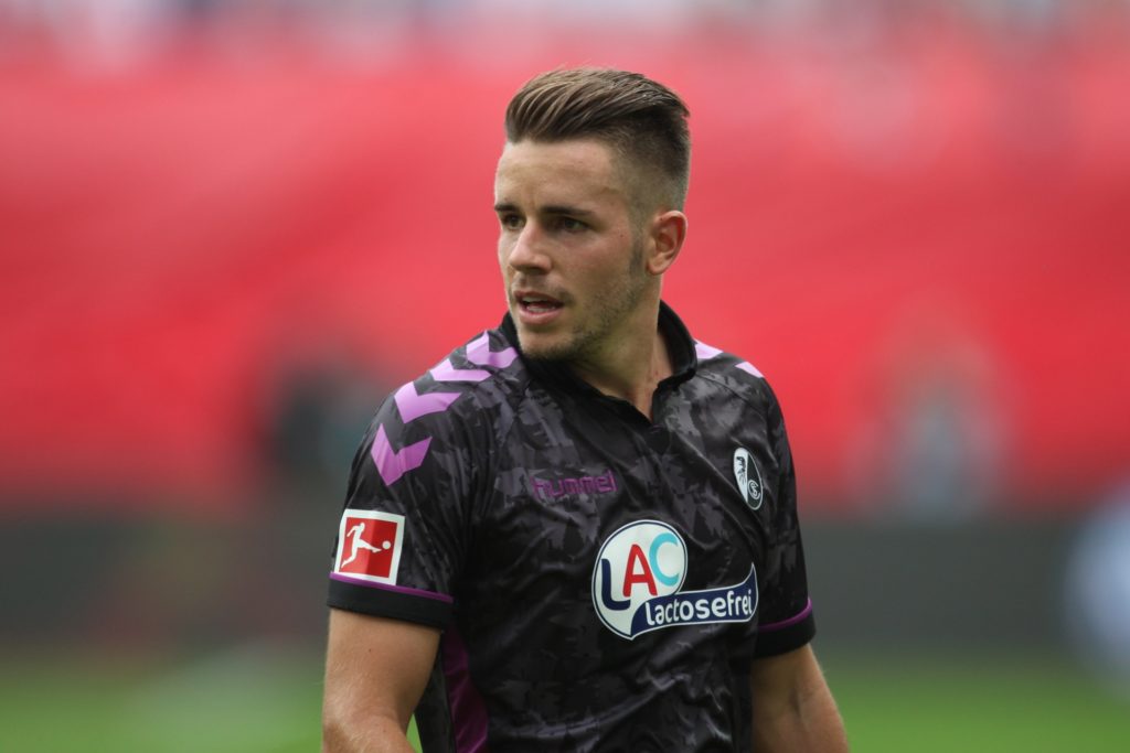 , 1. Bundesliga: Mainz gewinnt in Freiburg, City-News.de