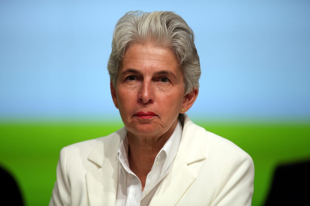 FDP Politikerin Strack Zimmermann Nach AKK Ernennung sprachlos City fdp-politikerin-strack-zimmermann-nach-akk-ernennung-sprachlos-city