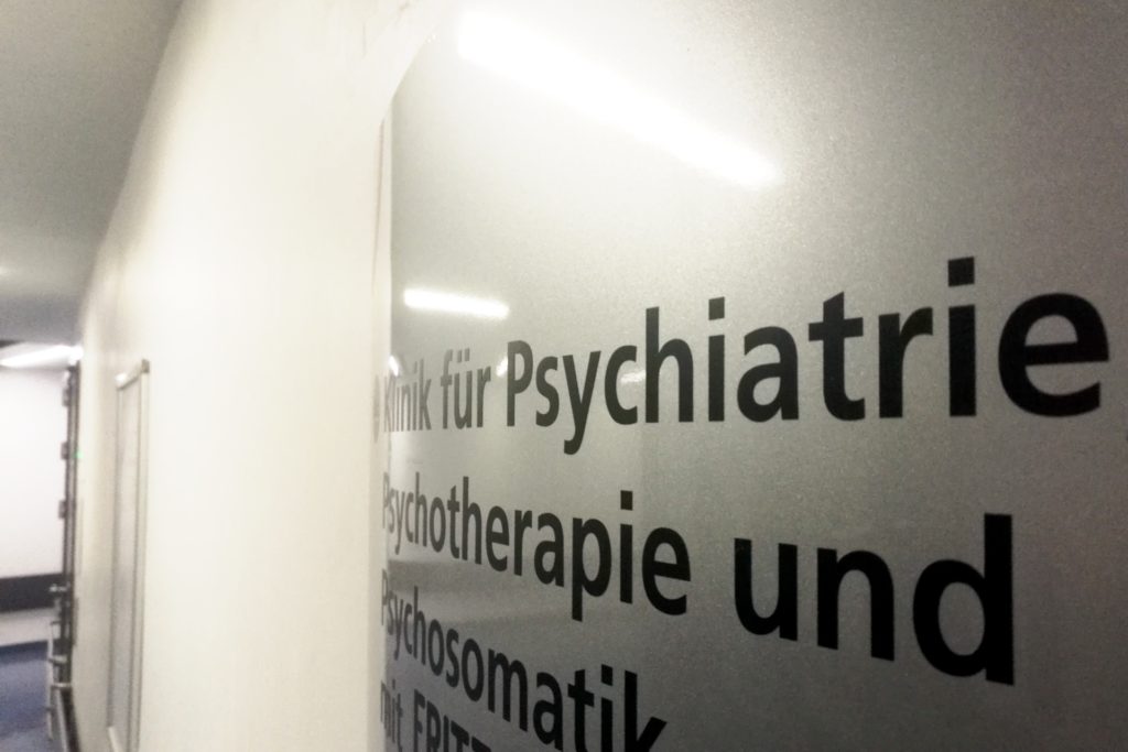 , Verband: Psychotherapeutische Daten aus E-Akte heraushalten, City-News.de