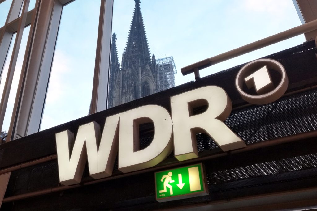 WDR2 wieder meistgehörter Radiosender Deutschlands CityNews.de