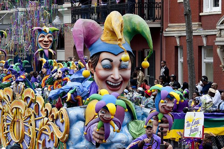 karneval rheinland, köln, Venedig, Rio, New Orleans, teneriffa, city news, Karneval ist nicht gleich Karneval: Wie man in Venedig, Rio, New Orleans & Co. feiert, City-News.de, City-News.de
