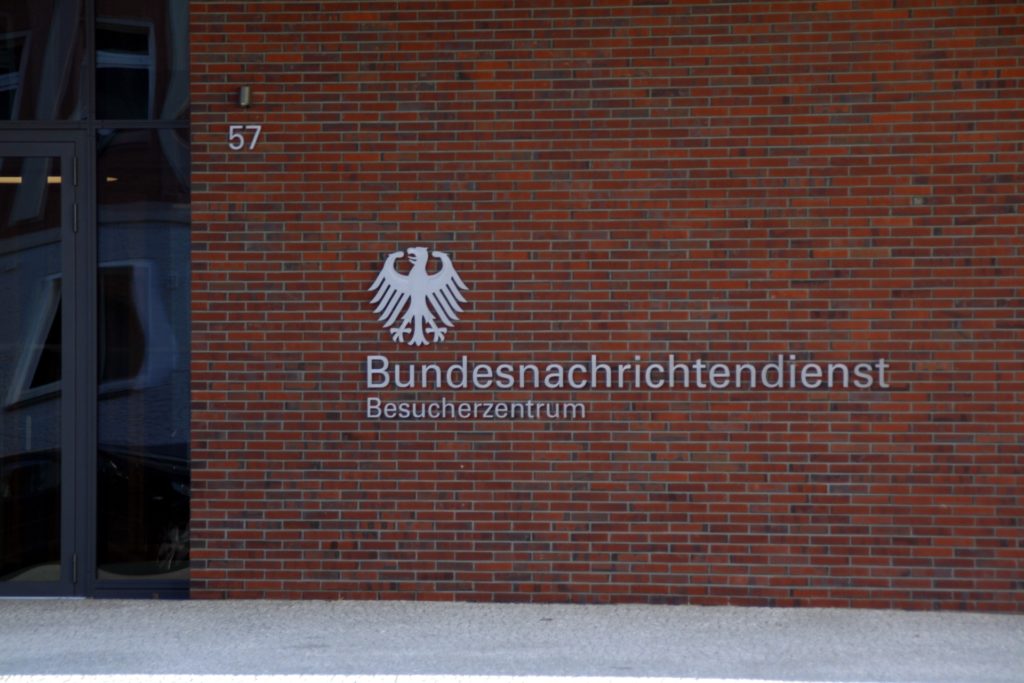 , USA wollen BND-Infos zu Corona, City-News.de, City-News.de
