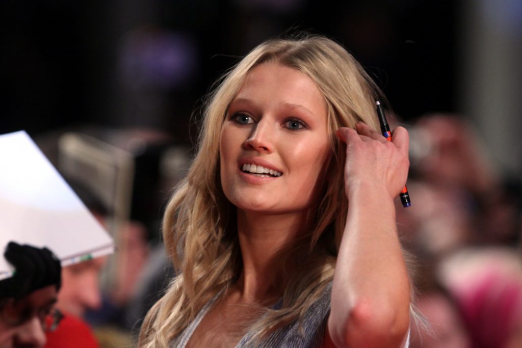 model, toni garrn, berlin, Toni Garrn will bald nach Berlin umziehen, City-News.de