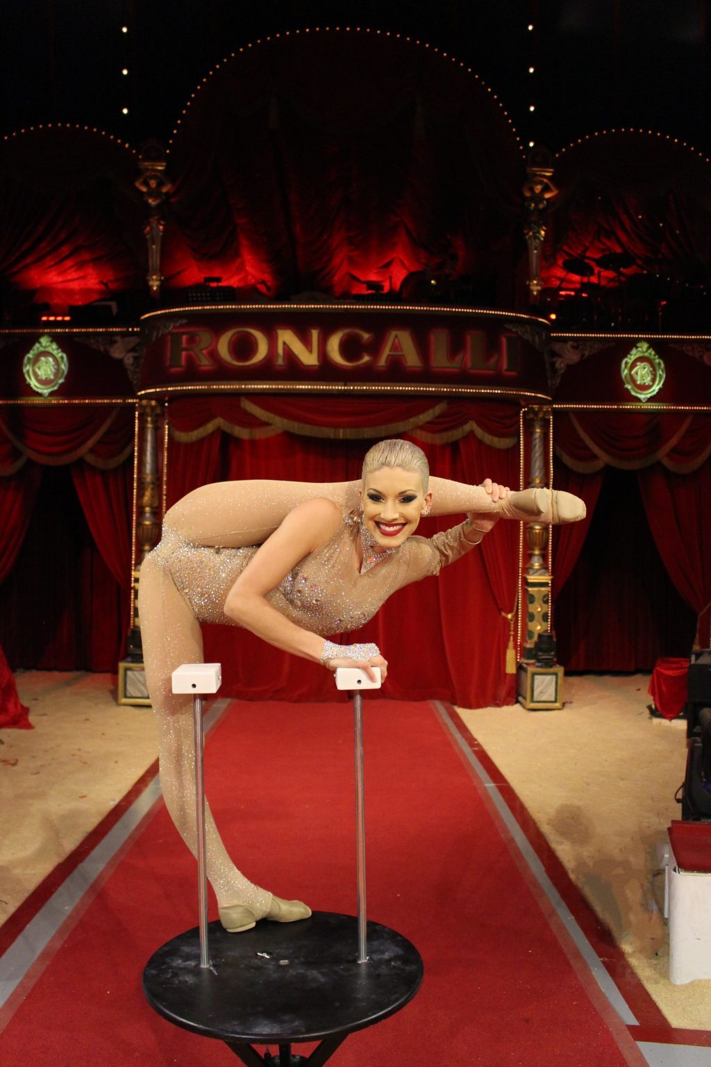 cirkus, ? Circus Theater Roncalli vom 7. Juni – 14. Juni 2019 auf der Moorweide in Hamburg, City-News.de, City-News.de