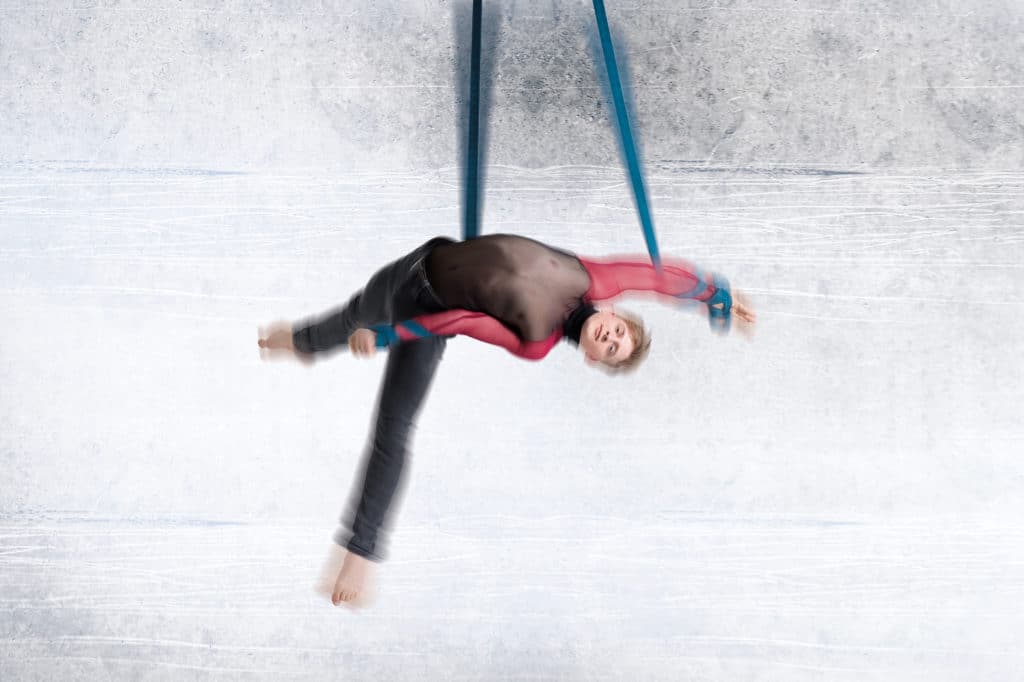 spin absolventenshow, 2. September: „SPIN!“ – Absolventenshow 2019 im GOP Bonn, City-News.de