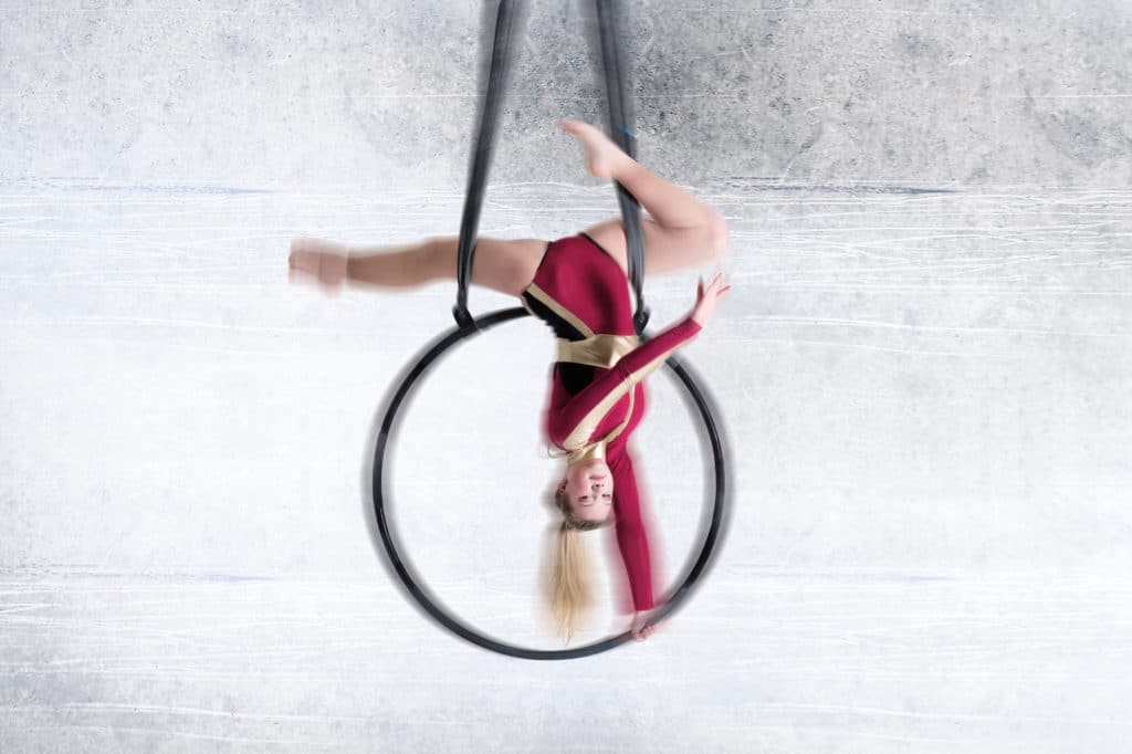 spin absolventenshow, 2. September: „SPIN!“ – Absolventenshow 2019 im GOP Bonn, City-News.de