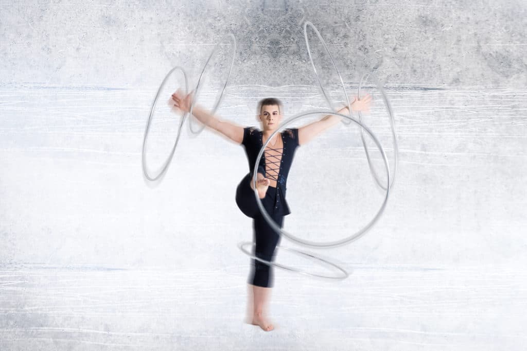 spin absolventenshow, 2. September: „SPIN!“ – Absolventenshow 2019 im GOP Bonn, City-News.de