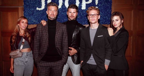 Fashion Apero JOOP! In Berlin