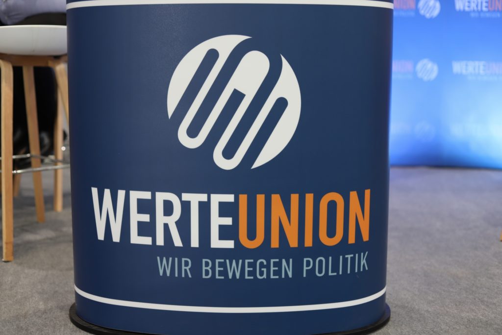 , CDU-Generalsekretär kritisiert hohe Aufmerksamkeit für Werte-Union, City-News.de, City-News.de
