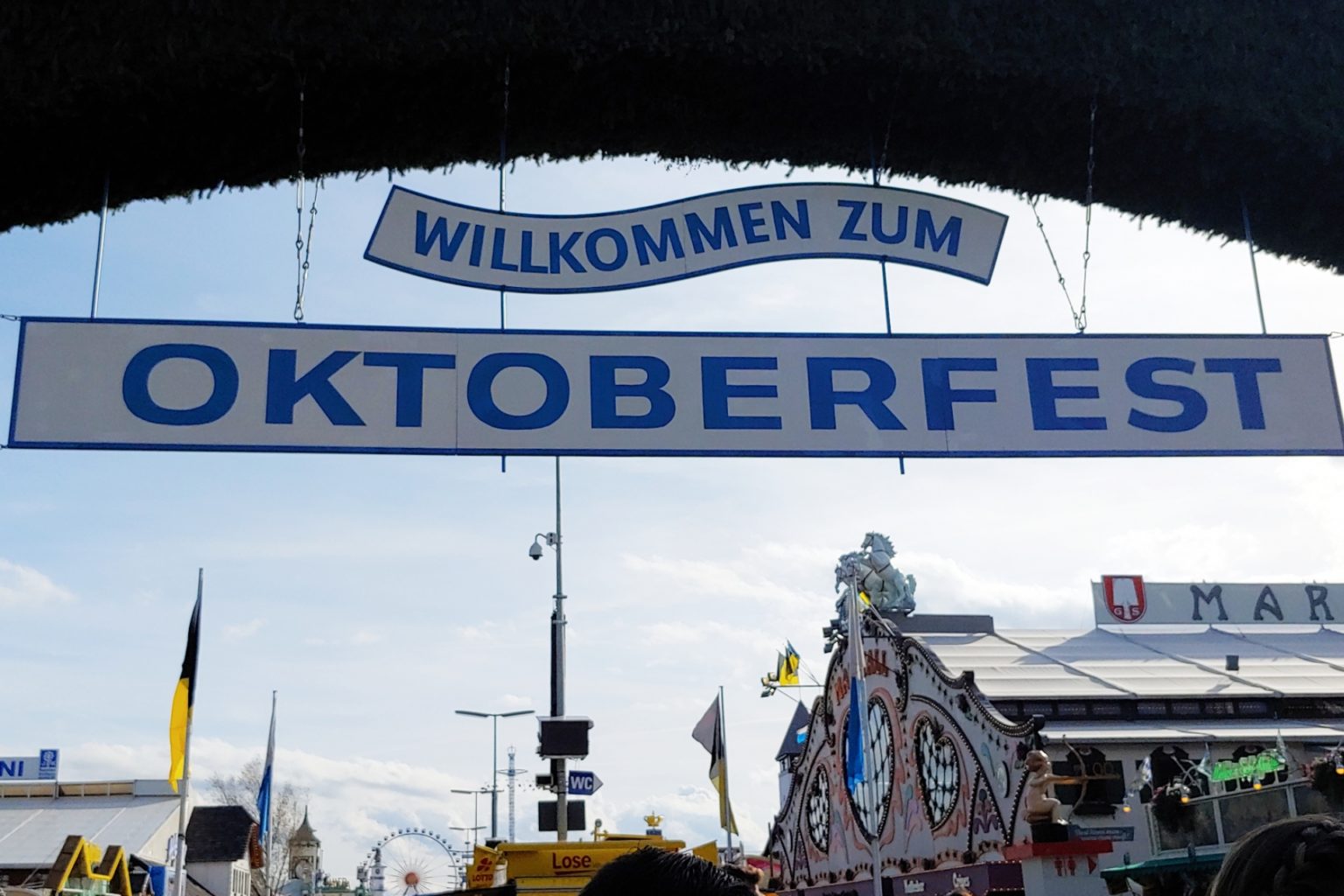Oktoberfest in München | City-News.de