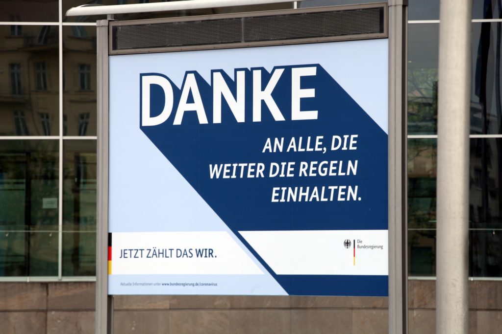 , Hofreiter wirft Bundesregierung schlechtes Krisenmanagement vor, City-News.de