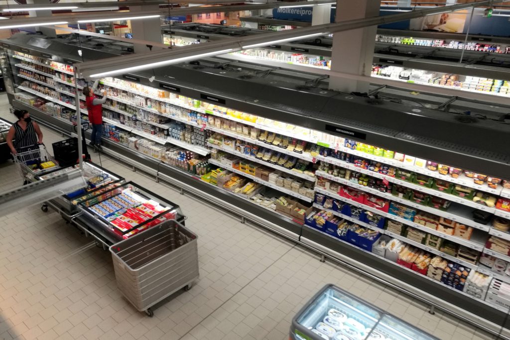 , HDE: Sonderurlaubstage mit Lebensmittelhandel nicht vereinbar, City-News.de