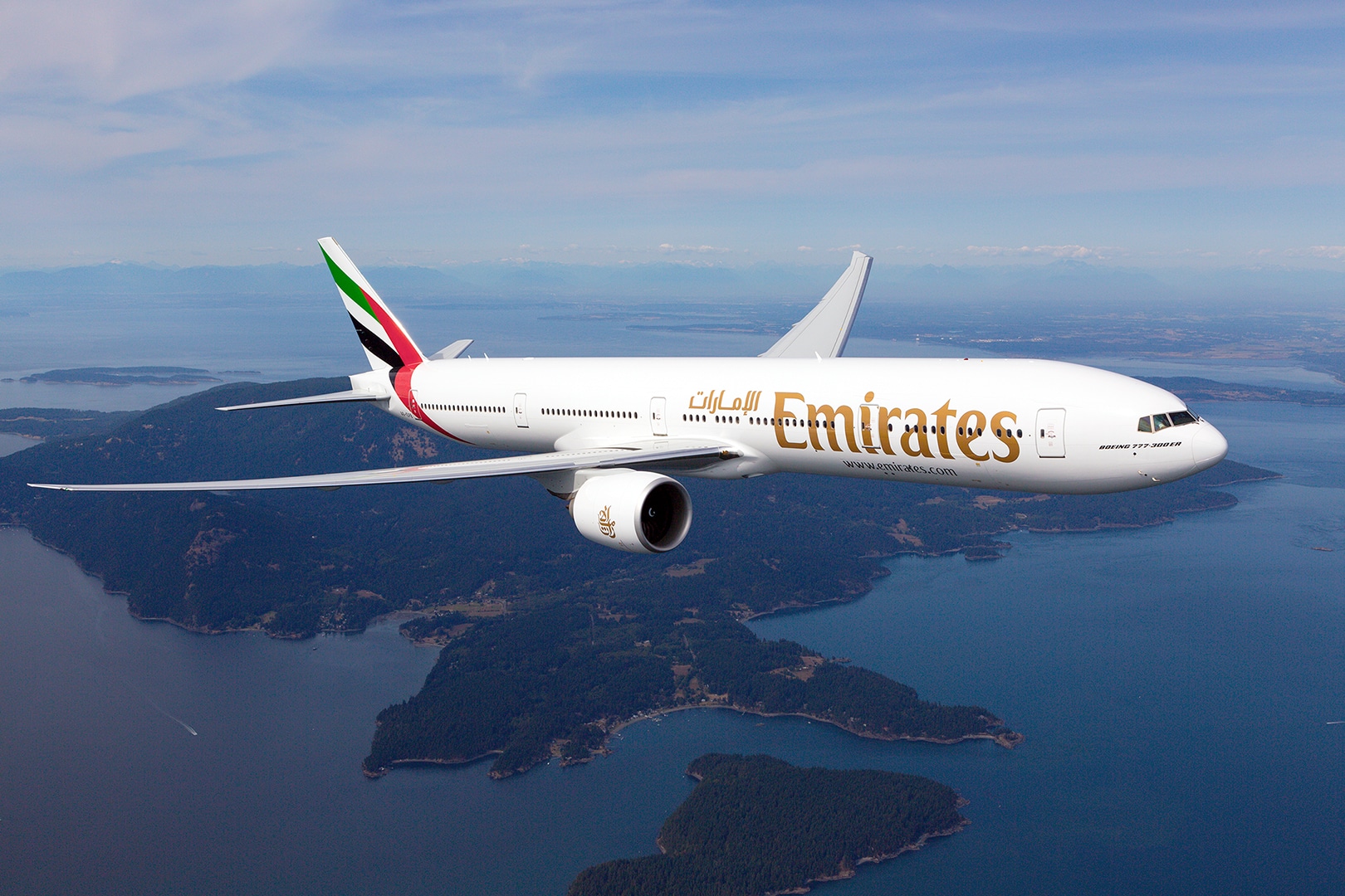 urlaub dubai, Mit Emirates der kalten Jahreszeit entfliehen – Dubai im Winter schon ab 499 EUR, City-News.de