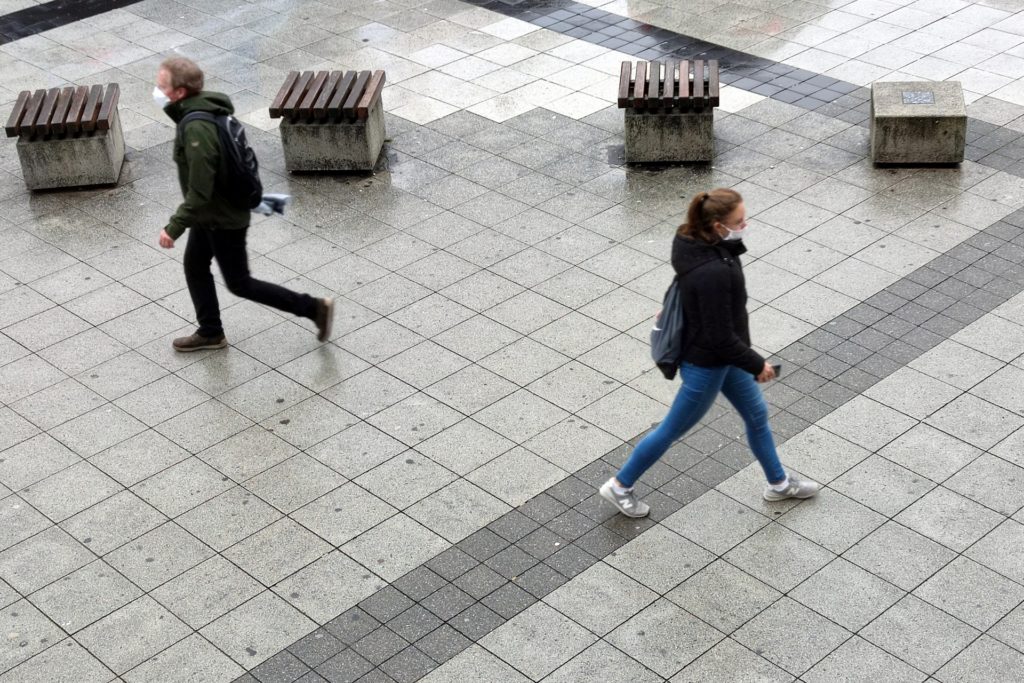 , Unions-Fraktionsvize kündigt Präzisierung der Corona-Maßnahmen an, City-News.de