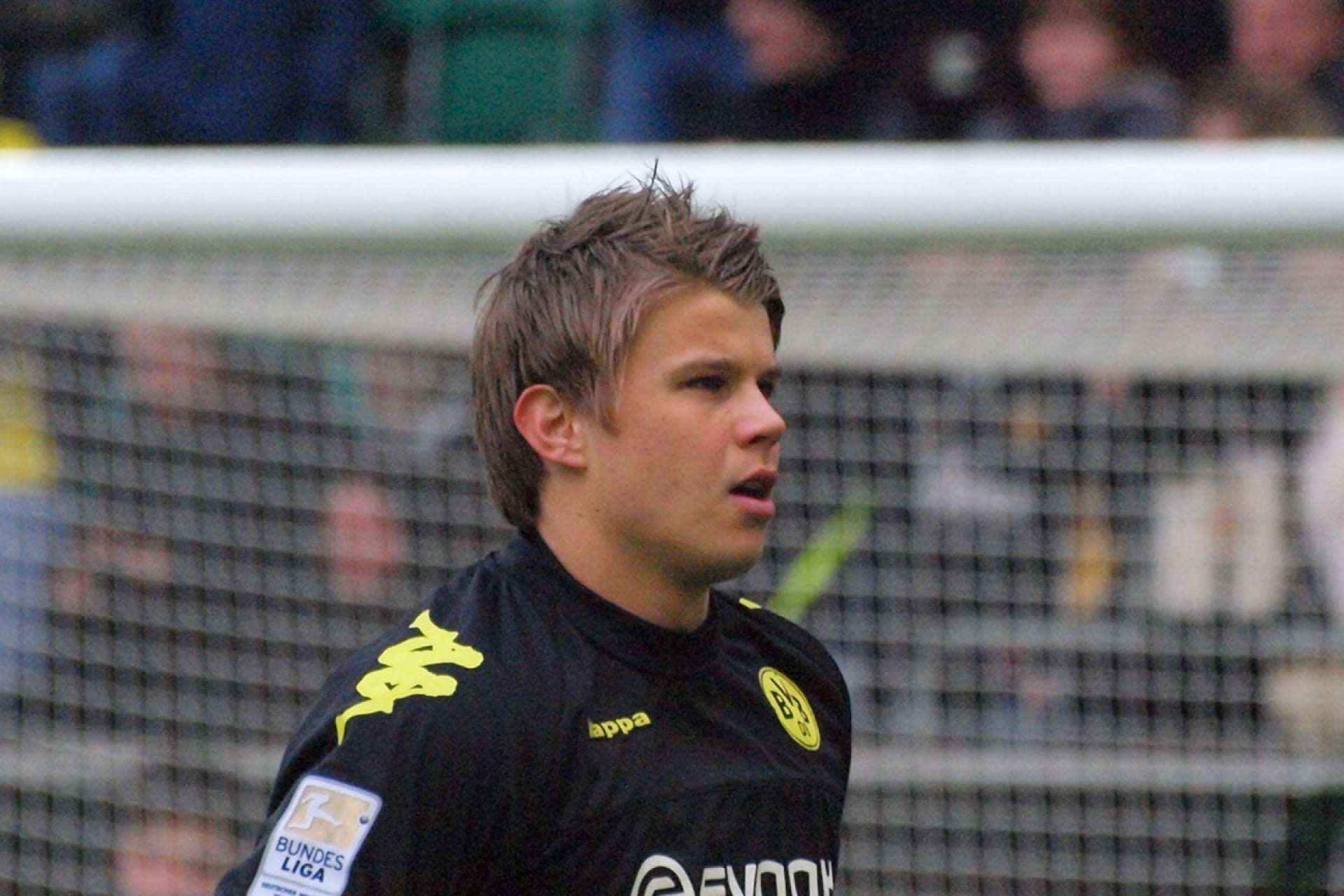 Langerak Dortmund Langerak Dortmund