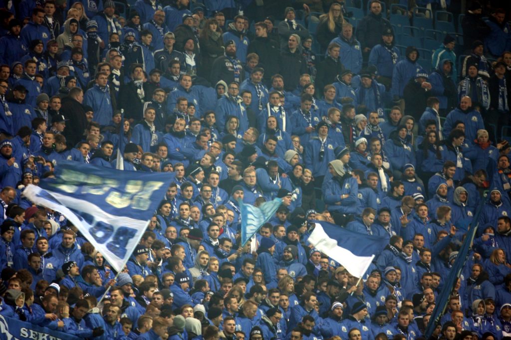 , 1. Bundesliga: Schalke verliert gegen Augsburg, City-News.de