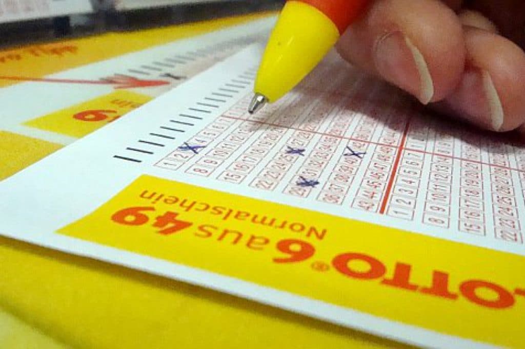 , Lottozahlen vom Samstag (01.10.2022), City-News.de