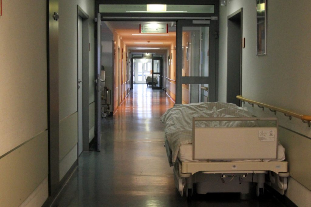 , Zahl der Beschäftigten im Pflegedienst in Kliniken gestiegen, City-News.de