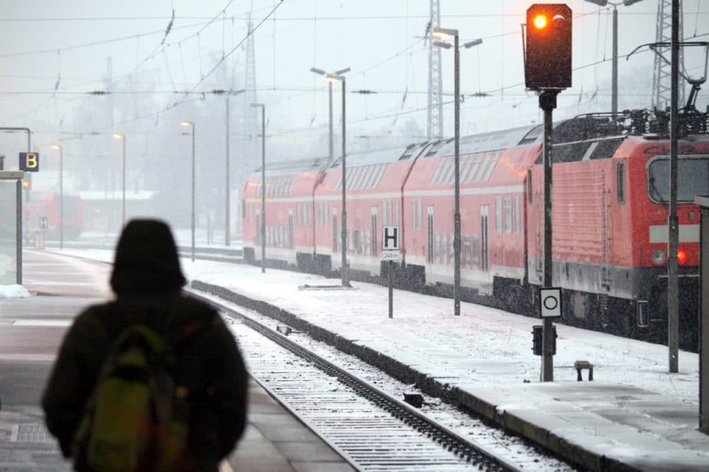 , Bahn setzt zu Weihnachten 80 Sonderzüge mit 40.000 Plätzen ein, City-News.de