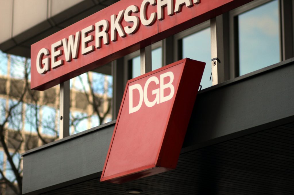 , DGB kritisiert Aufhebung der Isolationspflicht, City-News.de