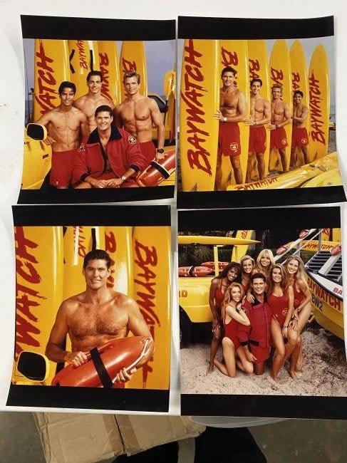 BikiniARTmuseum, David Hasselhoff`s K.I.T.T. für 300.000 $ in USA versteigert, City-News.de