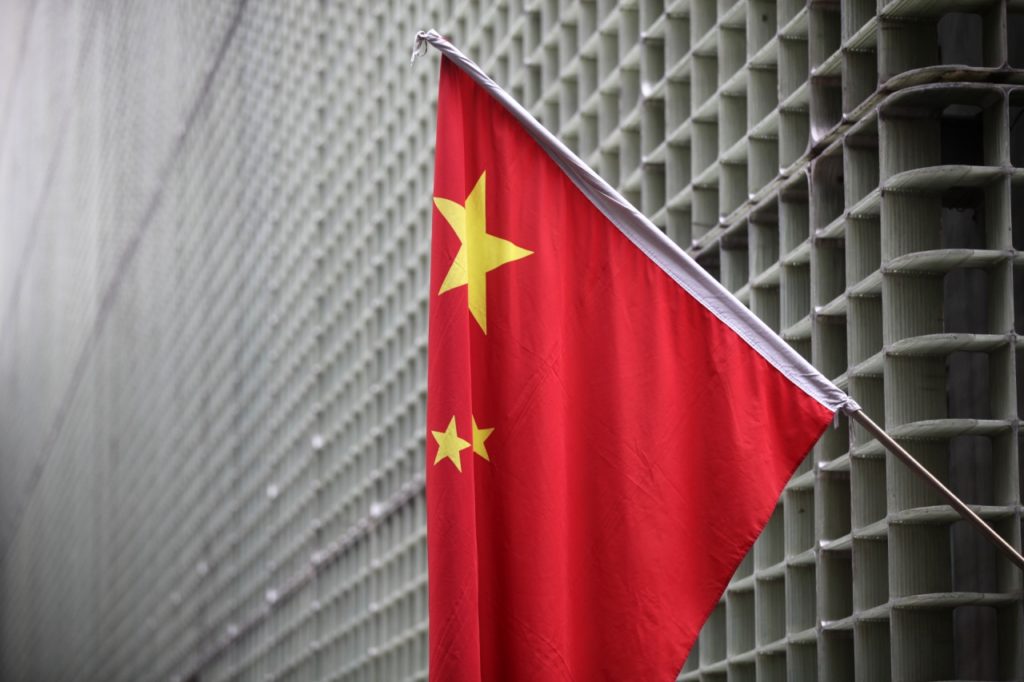 , CDU-Menschenrechtspolitiker will selbstbewussteren Umgang mit China, City-News.de