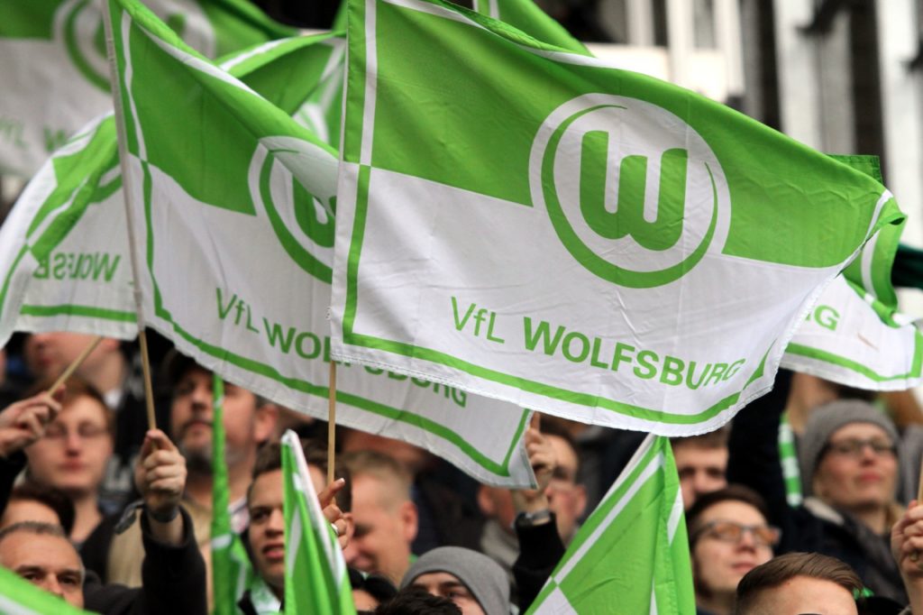 , 1. Bundesliga: Wolfsburg gewinnt deutlich gegen Freiburg, City-News.de