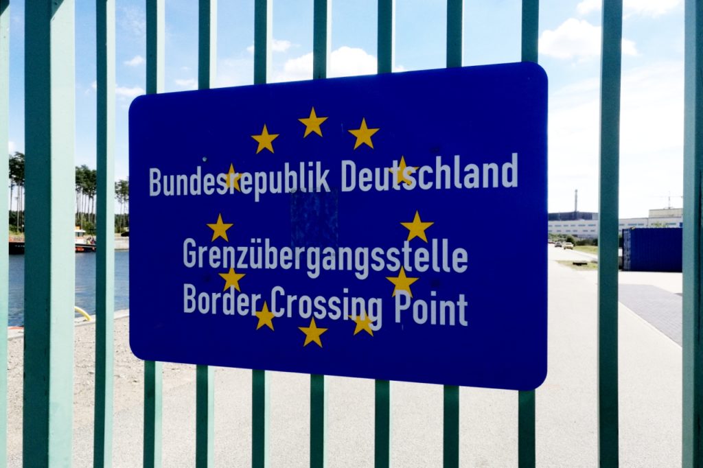 , Polizeigewerkschaft gegen Ausweitung von Grenzkontrollen, City-News.de