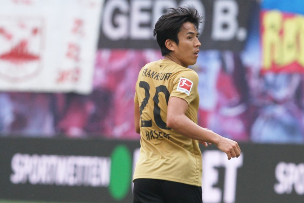 , DFB-Pokal: Frankfurt gewinnt gegen Darmstadt, City-News.de