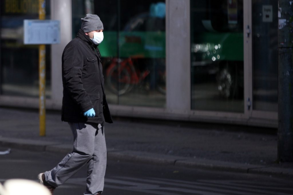 , RKI meldet 49609 Corona-Neuinfektionen &#8211; Inzidenz sinkt auf 417,2, City-News.de