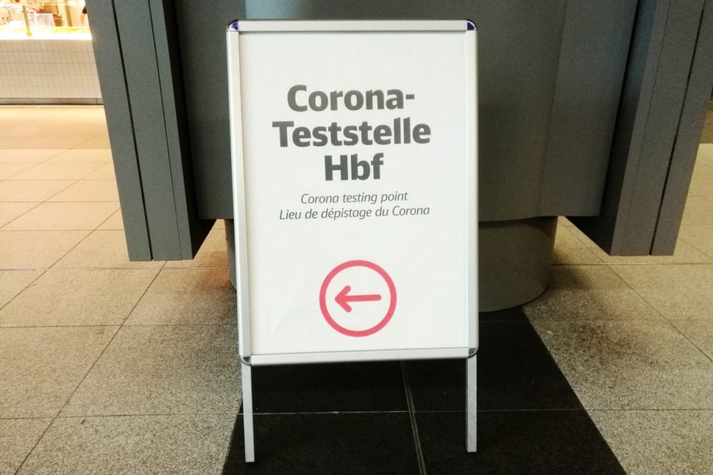 , NRW meldet Corona-Zahlen nicht mehr an Wochenenden und Feiertagen, City-News.de